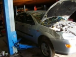 Ford Focus TTDDI 02